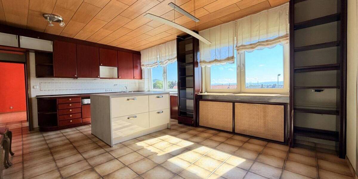 Einfamilienhaus Baunatal Großenritte - 7 Zimmer, 230 m&sup2;, 440.000&euro; | Angebot:26731014