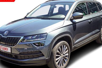 Skoda Karoq 75.714 km 21.950 &euro; Kassel 34123