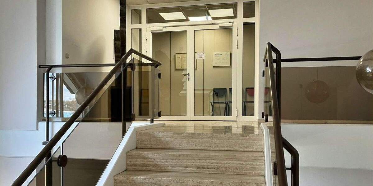 Gewerbeobjekt Kassel Waldau - 2.330&euro; | Angebot:25674213