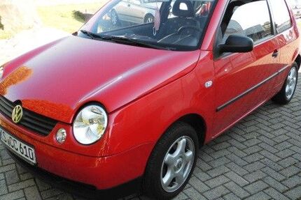 VW Lupo 107.111 km 2.250 &euro; Staufenberg 34355