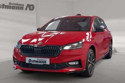 Skoda Fabia 6.500 km 22.389 &euro; Wolfhagen 34466