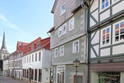 Haus Hessisch Lichtenau - 6 Zimmer, 165 m&sup2;, 120.000&euro; | Angebot:25799614