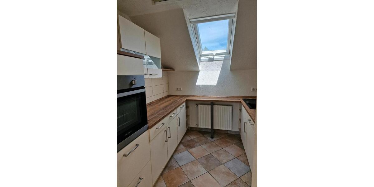 Dachgeschoßwohnung Hann. Münden - 4 Zimmer, 90 m&sup2;, 660&euro; | Angebot:26326347