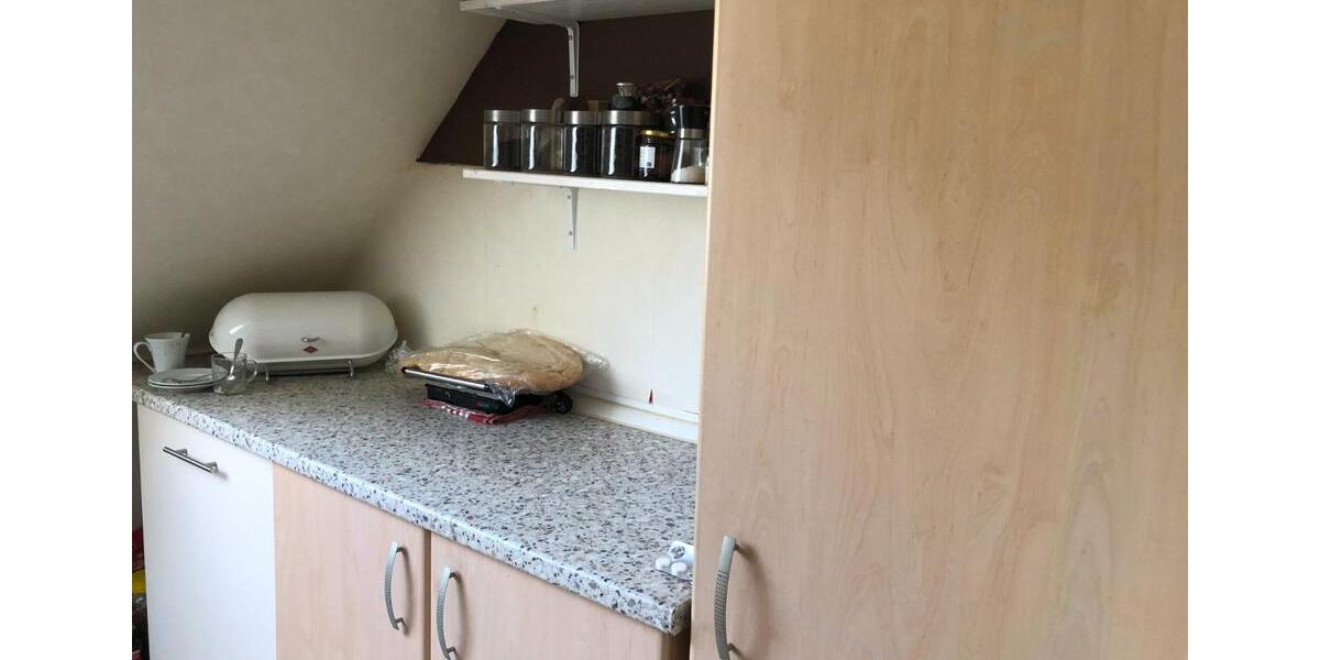 Dachgeschoßwohnung Schauenburg - 2 Zimmer, 50 m&sup2;, 550&euro; | Angebot:25962799