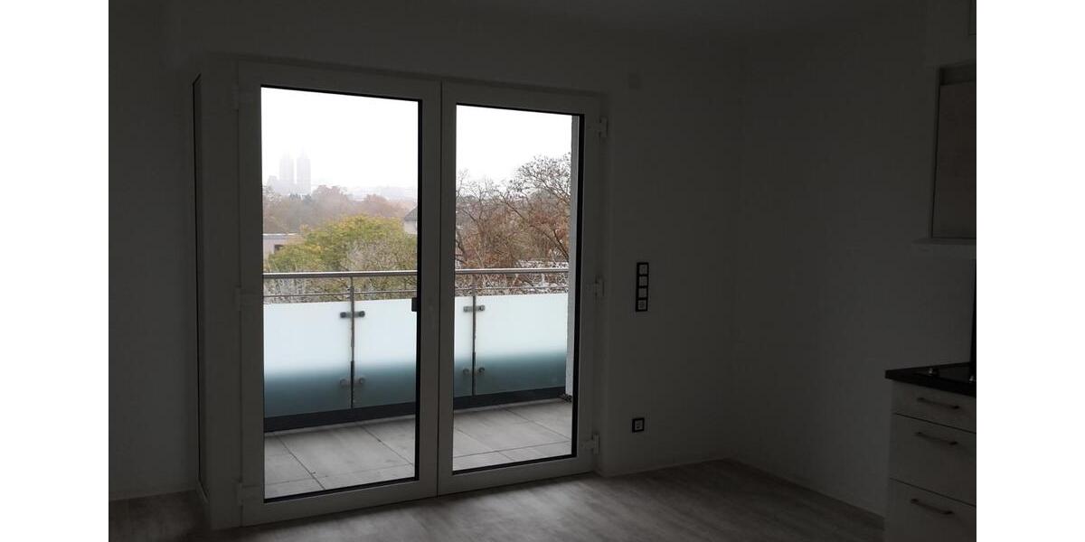 Etagenwohnung Kassel Fasanenhof - 2 Zimmer, 54 m&sup2;, 730&euro; | Angebot:25022710