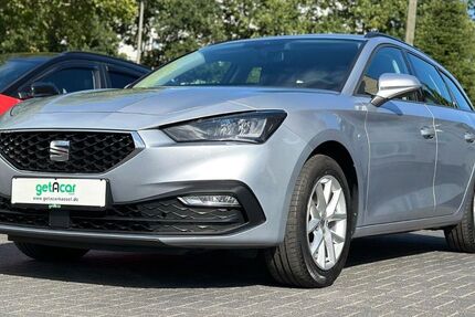 Seat Leon 75.000 km 20.999 € Kassel 34123