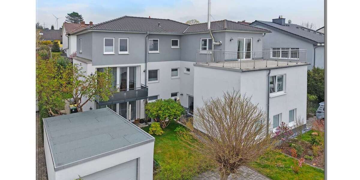 Etagenwohnung Niestetal / Sandershausen Sandershausen - 3 Zimmer, 152 m&sup2;, 260.000&euro; | Angebot:26143891