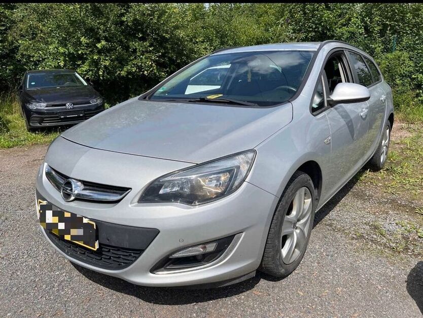 Astra