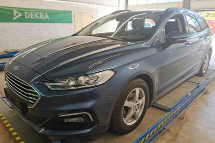Ford Mondeo 132.635 km 13.900 &euro; Kassel 34134