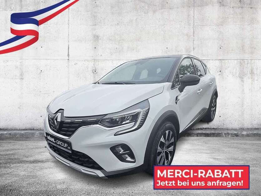 Captur
