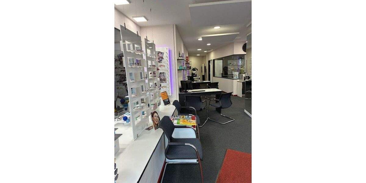 Gewerbeobjekt Baunatal Altenbauna - 1 Zimmer, 1.800&euro; | Angebot:25385780