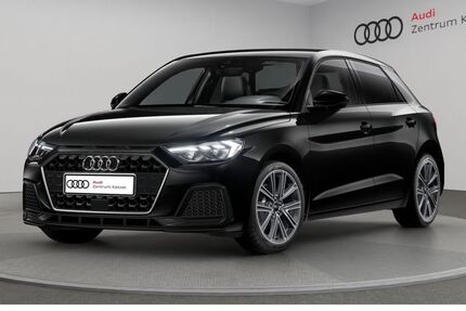 Audi A1 6.050 km 29.570 &euro; Kassel 34125