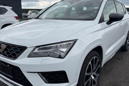 Cupra Ateca 79.000 km 23.499 &euro; Fuldatal (Kassel) 34233