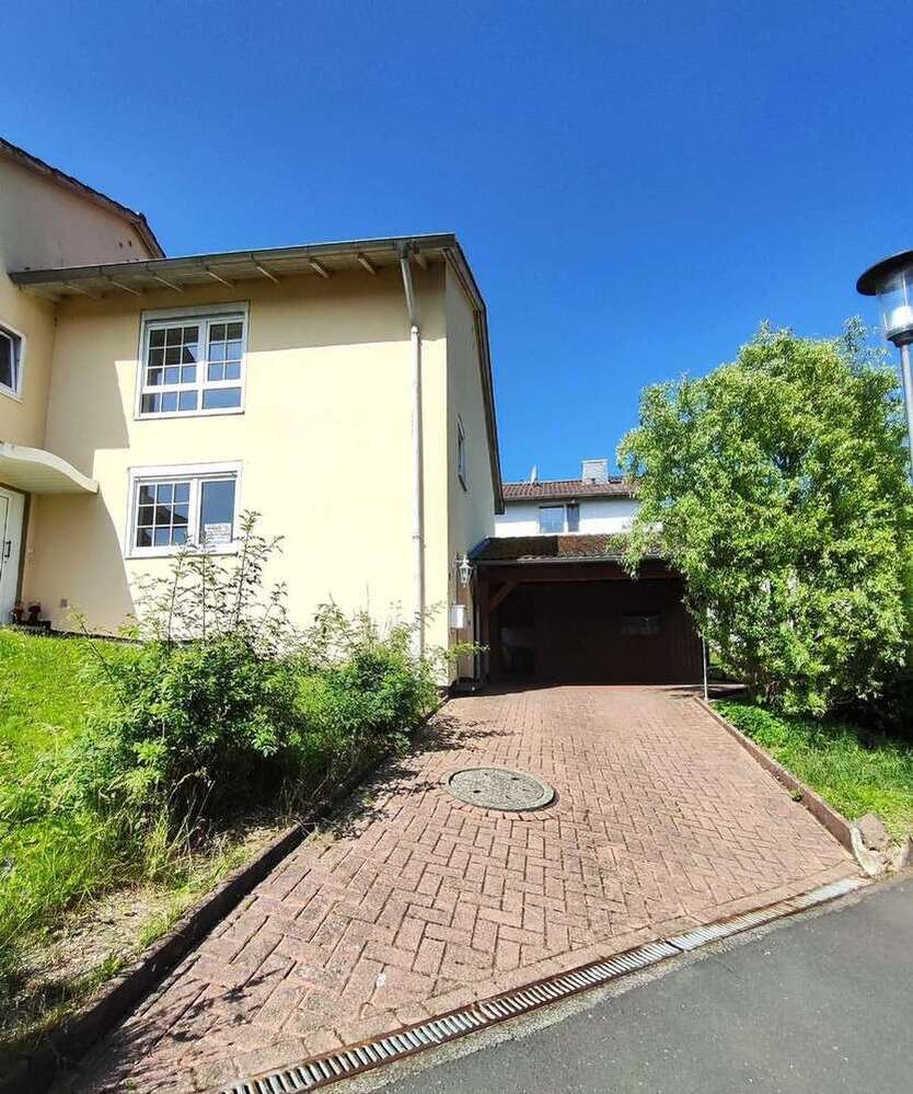 Haus zum Kaufen in Kassel 245.000 € 95 m²