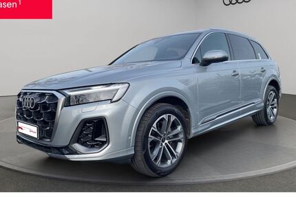 Audi Q7 21.039 km 81.990 € Kassel 34125