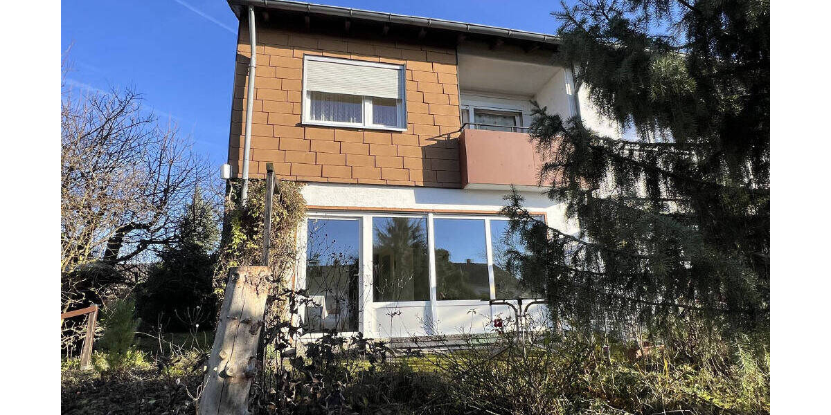 Reihenendhaus Vellmar Frommershausen - 4 Zimmer, 91 m&sup2;, 229.000&euro; | Angebot:19293057