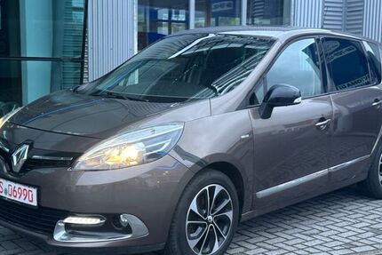 Renault Scenic 201.860 km 5.400 € Niestetal 34266