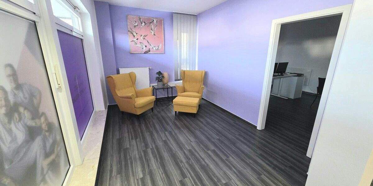 Büro-Geschäftsräume in Kassel-Kirchditmold 3 zimmer