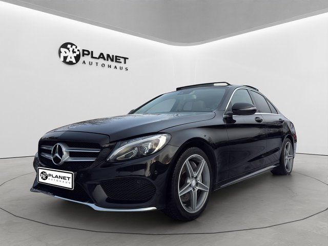 Mercedes-Benz C 250 74.727 km 22.990 &euro; Kassel 34123