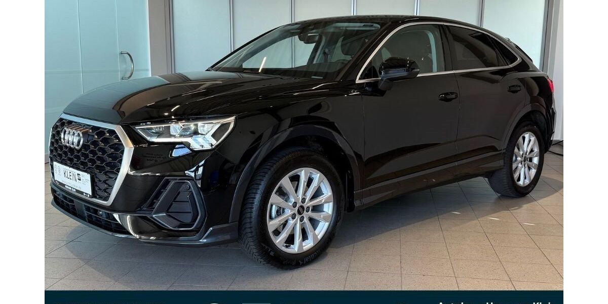 Audi Q3 11.756 km 33.880 &euro; Fuldatal 34233