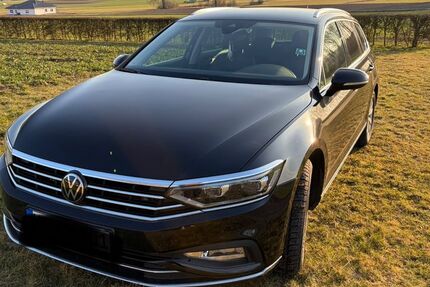 VW Passat Variant 70.000 km 34.900 &euro; Naumburg 34311