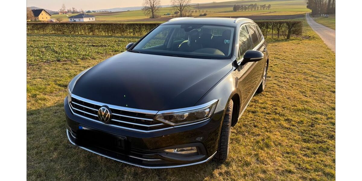 VW Passat Variant 70.000 km 34.900 &euro; Naumburg 34311