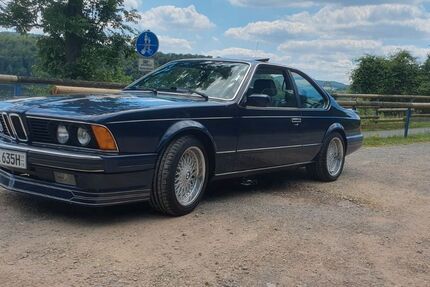 BMW 635 159.000 km 39.980 &euro; Bad Emstal 34308