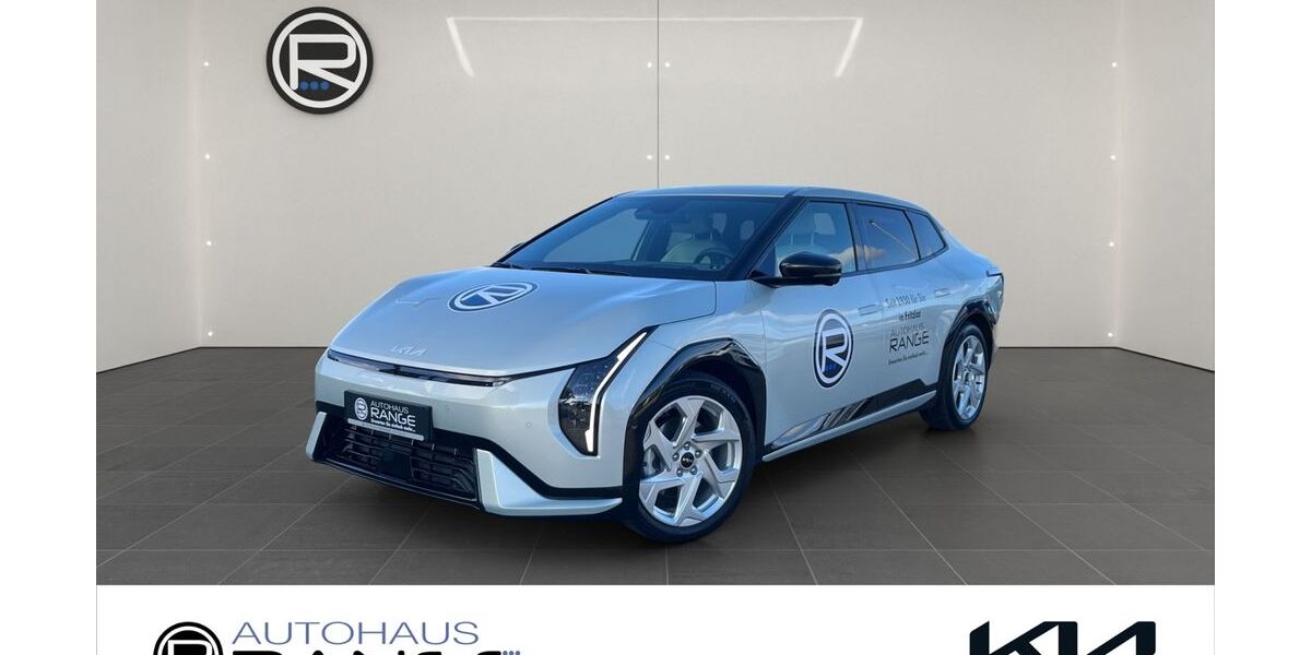 Kia EV4 6.733 km 40.980 &euro; Fritzlar 34560