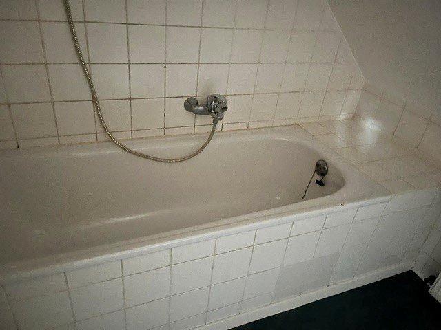 Dachgeschoßwohnung Lohfelden - 4 Zimmer, 135 m&sup2;, 1.350&euro; | Angebot:26663717