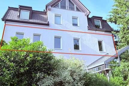 Wohnung Kassel Niederzwehren - 4 Zimmer, 96 m&sup2;, 980&euro; | Angebot:26802271