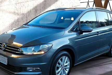 VW Touran 132.530 km 13.950 &euro; Kassel 34125