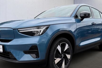 Volvo C40 8.500 km 38.950 € Kassel 34123