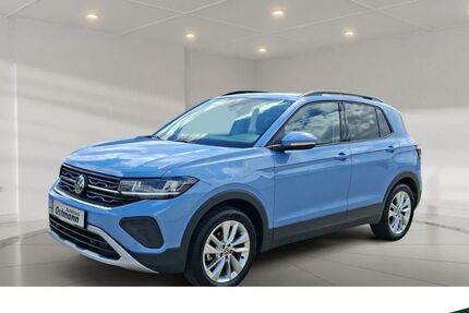 VW T-Cross 12.994 km 20.850 &euro; Niestetal 34266