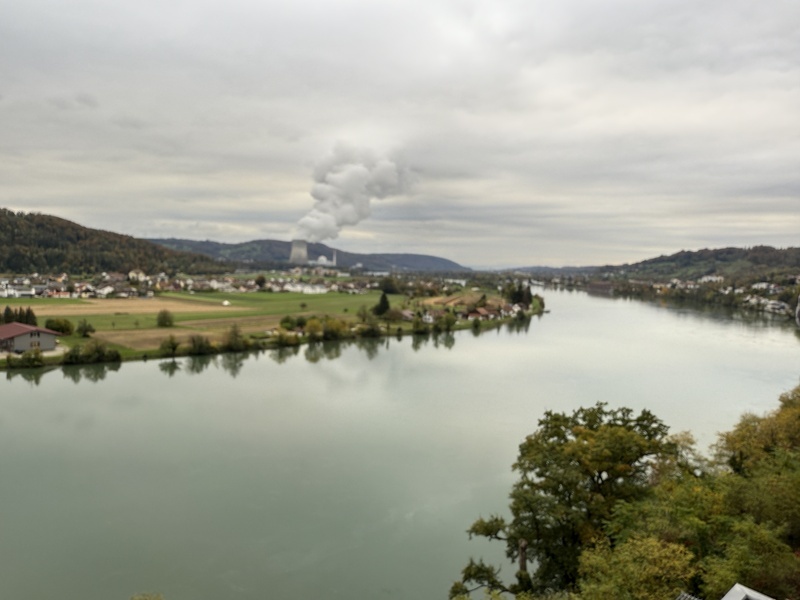 WG Zimmer 4er WG Waldshut-Tiengen zentrale Innenstadtlage