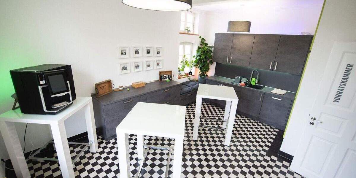 Gewerbeobjekt Kassel Bad Wilhelmshöhe - 1.900&euro; | Angebot:25566570