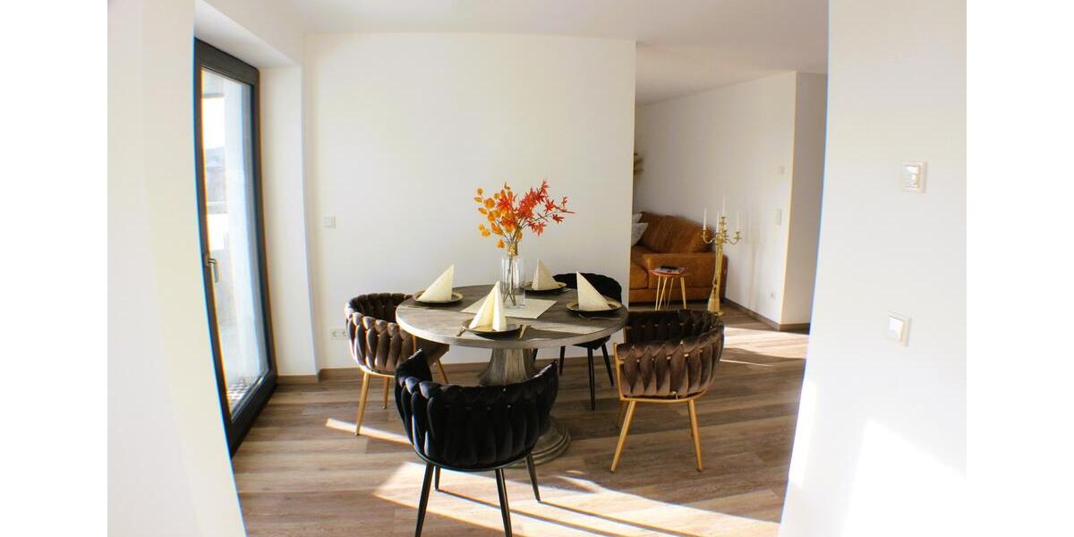 Etagenwohnung Fritzlar - 3.5 Zimmer, 102 m&sup2;, 395.000&euro; | Angebot:26990211