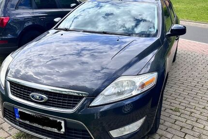 Ford Mondeo 172.000 km 2.200 &euro; Melsungen 34212