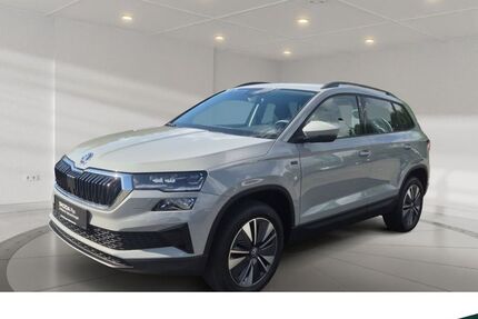 Skoda Karoq 25.684 km 33.490 &euro; Niestetal 34266