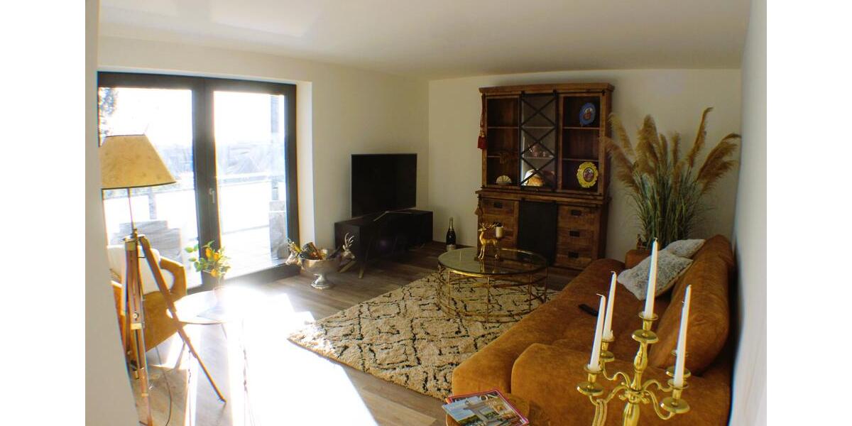 Etagenwohnung Fritzlar - 3.5 Zimmer, 102 m&sup2;, 1.200&euro; | Angebot:25292036