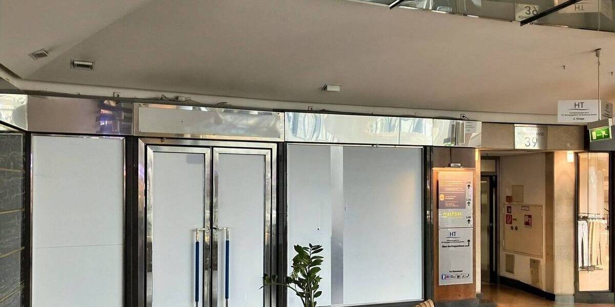 Gewerbeobjekt Kassel Mitte - 2.500&euro; | Angebot:26258111