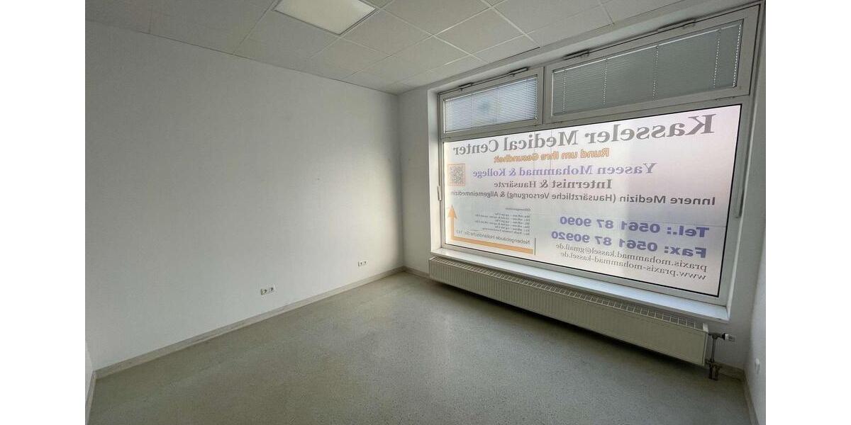 Gewerbeobjekt Kassel Philippinenhof-Warteberg - 2.090&euro; | Angebot:23703036