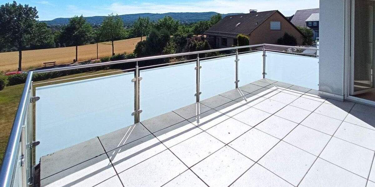 Sehr schöne 4-ZKB-Wohnung in Kassel-Harleshausen 4 zimmer