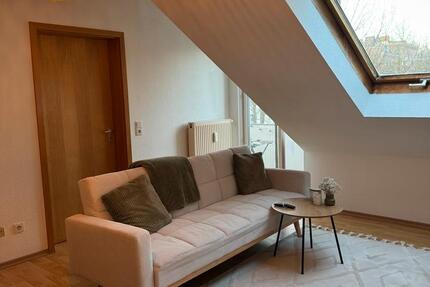 Wohnung Kassel Fasanenhof - 2 Zimmer, 40 m&sup2;, 650&euro; | Angebot:25271211