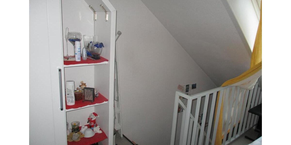 Maisonettenwohnung Kassel Fasanenhof - 2 Zimmer, 30 m&sup2;, 96.000&euro; | Angebot:26393919