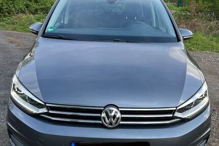 VW Touran 165.000 km 16.900 &euro; Wabern 34590