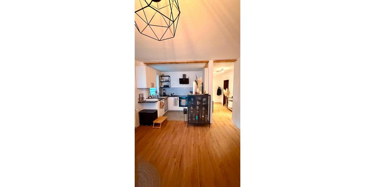 Etagenwohnung Kassel Bettenhausen - 2 Zimmer, 58 m&sup2;, 190.000&euro; | Angebot:27280096