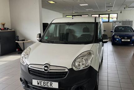 Opel Combo 144.000 km 6.499 € Hessisch Lichtenau 37235