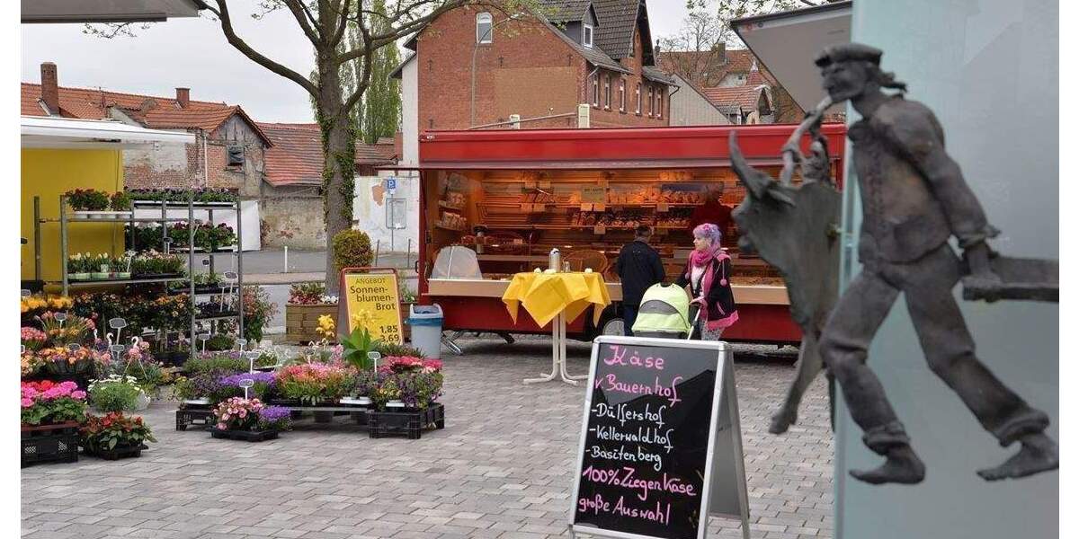 Etagenwohnung Kassel Harleshausen - 4 Zimmer, 102 m&sup2;, 499.000&euro; | Angebot:24437646