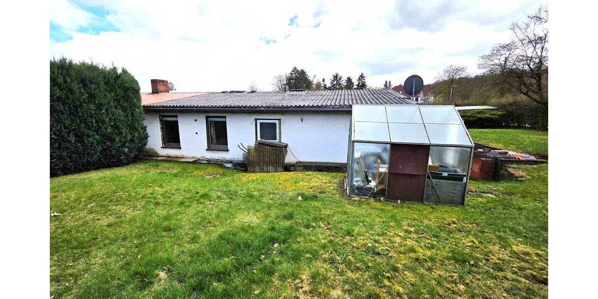 Reihenendhaus Espenau / Schäferberg Schäferberg - 5 Zimmer, 123 m&sup2;, 110.000&euro; | Angebot:26016028