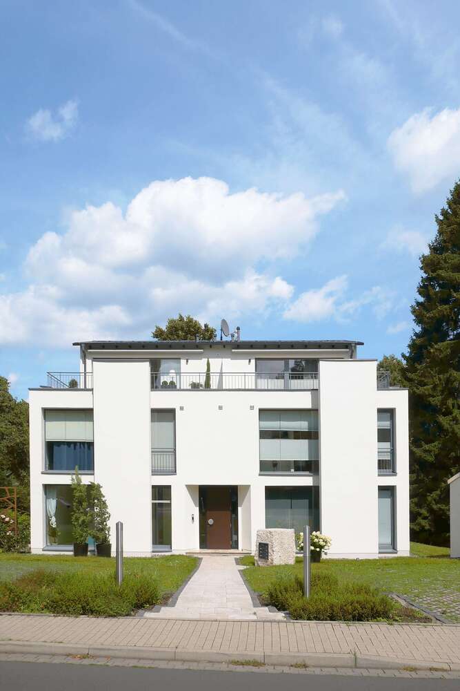 Wohnung zum Mieten in Kassel 1.600 € 124 m²